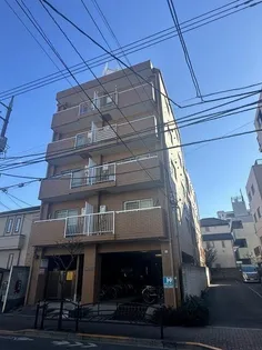 タワラハイツの画像