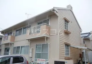 ケンジントンハイツAの画像