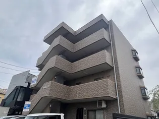 パセオ保春院の画像