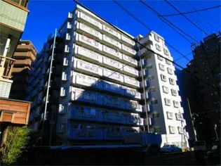 神奈川県相模原市緑区橋本3【マンション】の外観