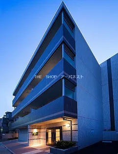 ヴォーガコルテ大山の画像