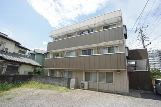 シティ島村の画像