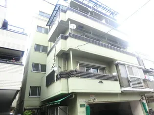 第二ホシノコーポの画像