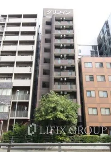 神奈川県横浜市西区桜木町4【マンション】の外観