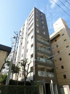 トーソク幟町ビルの画像