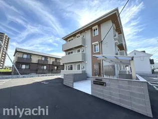 モンプリミエ ルラシオン IIIの画像