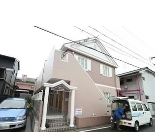 DEARCOURT MORITUNEの画像