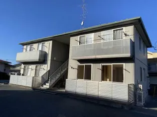 ハイツ プリンセスの画像