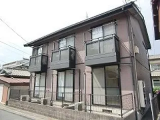 サリチェ イマA棟の画像