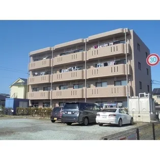 フランヴィエルジュの画像