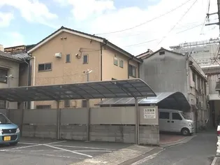 それいゆ奉還町IIIの画像