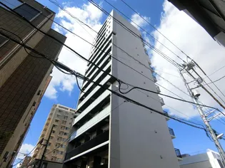 SーRESIDENCE北千住REIZの画像