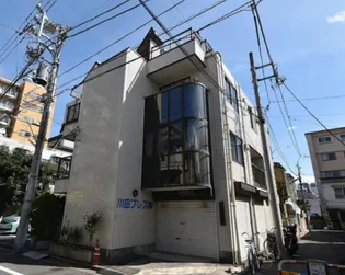 カワダマンション二号館の画像