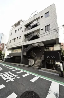 マノワール藤【2階】の外観