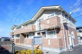 仲の町カームリーの画像