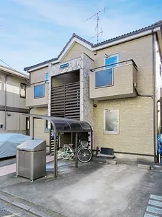 クレアール三鷹の画像