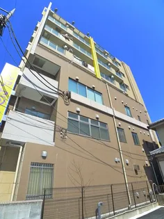 サポーレ松戸の画像