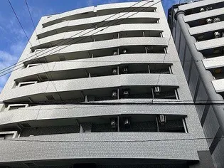ライオンズマンション博多駅南第2の画像