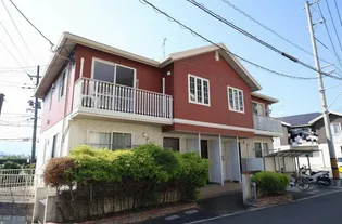 デセンテコートHMC B棟の画像