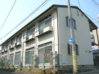 メゾン銀杏の画像