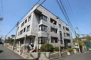 パークブリージェ井の頭【3階】の外観