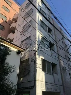 FRONT RIVERの画像