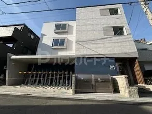 埼玉県さいたま市大宮区土手町2【マンション】の外観