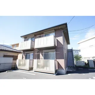 メルべーユ文京B棟の画像