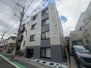 エルヴィーナ新小岩の画像