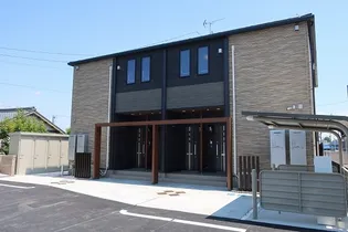 サンロード可児の画像