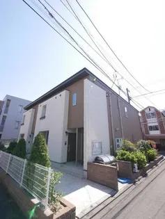 ピュアメゾンの画像