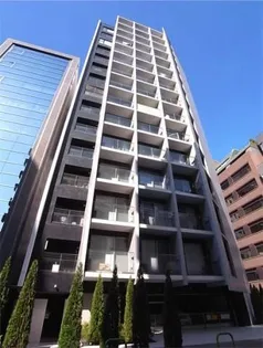 アーデン芝公園【14階】の外観