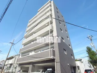 SOLEIL新守山の画像