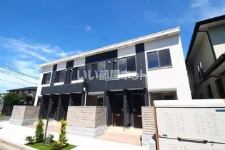 Rielis~リエリス~【1階】の外観