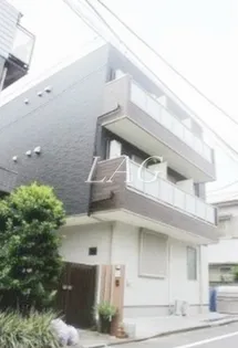 Keepright南長崎【3階】の外観