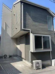 神奈川県横浜市保土ヶ谷区桜ケ丘1【一戸建】の外観