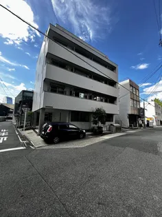 ラコルタ ブローン【4階】の外観