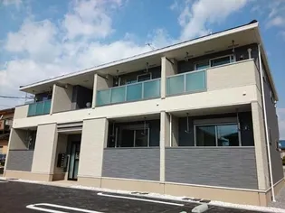 ドリーム ハイツ【2階】の外観