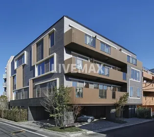 ゲートヒル東京の画像