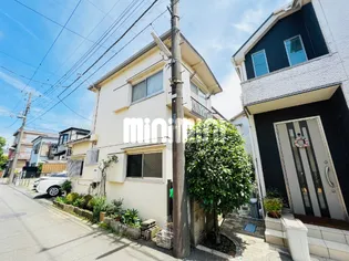 モリシカ荘の画像