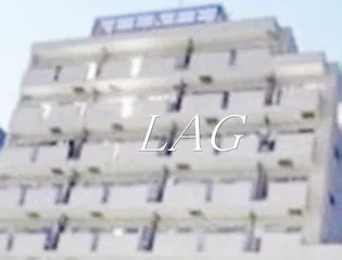 朝日関口マンション【10階】の外観