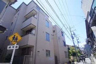 メゾン タテオトの画像