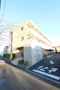 スプリングホームの画像