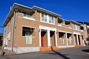 愛知県東海市加木屋町石塚【アパート】の外観