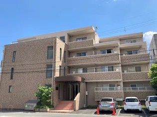 WIN21【4階】の外観