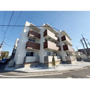 センターパーク南流山の画像