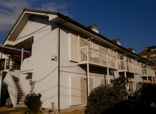 コーポ天野の画像