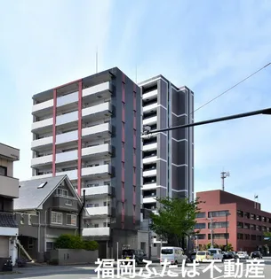 ラ エスパシオ箱崎の画像