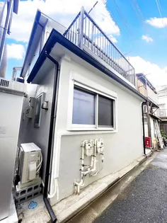 EOSMY【1階】の外観