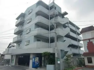 グリーンライフ倉敷の画像